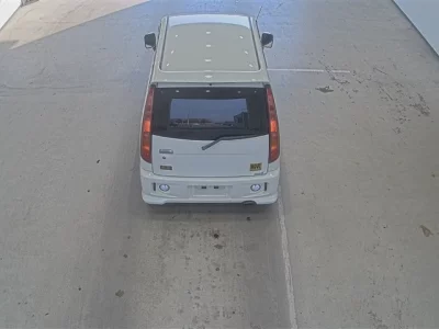 Daihatsu MOVE  с аукциона в Японии