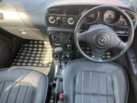 Daihatsu MIRA лот № 33 оценка 3  с аукциона в Японии 3