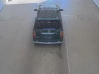 Daihatsu MIRA лот № 33 оценка 3  с аукциона в Японии 2