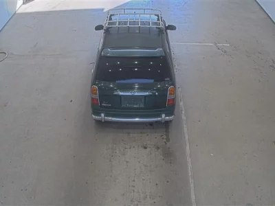 Daihatsu MIRA  с аукциона в Японии