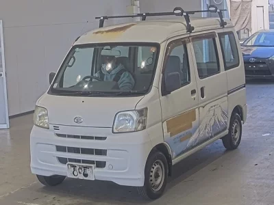 Daihatsu Hijet Cargo