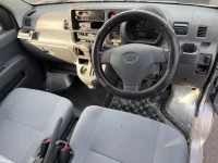 Daihatsu HIJET VAN лот № 1044 оценка 3.5  с аукциона в Японии 3