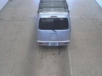 Daihatsu HIJET VAN лот № 1044 оценка 3.5  с аукциона в Японии 2
