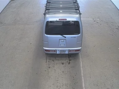 Daihatsu HIJET VAN  с аукциона в Японии