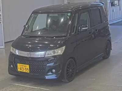 Suzuki Palette