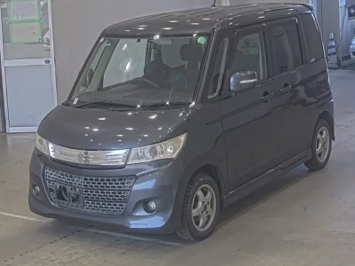 Suzuki Palette