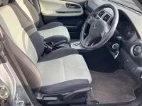 Subaru IMPREZA лот № 3039 оценка 3.5  с аукциона в Японии 7