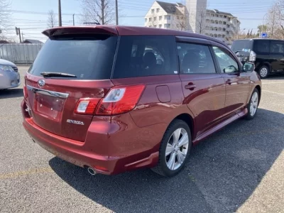 Subaru Exiga