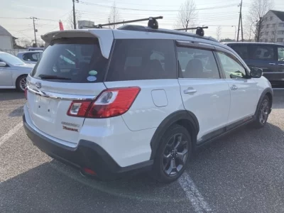 Subaru Exiga