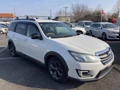 Subaru Exiga
