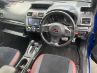 Subaru FORESTER лот № 3003 оценка 3.5  с аукциона в Японии 3