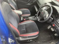 Subaru FORESTER лот № 3003 оценка 3.5  с аукциона в Японии 7