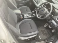 Subaru FORESTER лот № 3004 оценка 4  с аукциона в Японии 7