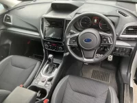 Subaru FORESTER лот № 3004 оценка 4  с аукциона в Японии 3