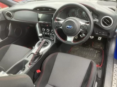 Subaru BRZ