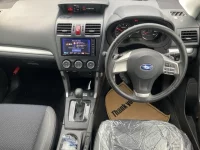 Subaru FORESTER лот № 3008 оценка 3.5  с аукциона в Японии 3
