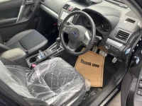 Subaru FORESTER лот № 3008 оценка 3.5  с аукциона в Японии 7