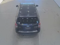 Subaru FORESTER лот № 3008 оценка 3.5  с аукциона в Японии 2