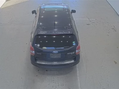 Subaru FORESTER  с аукциона в Японии