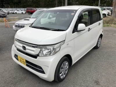Honda N WGN