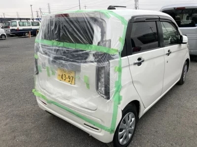 Honda N WGN