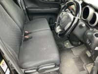 Honda N BOX лот № 1114 оценка RB  с аукциона в Японии 7