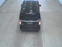 Honda N BOX лот № 1114 оценка RB  с аукциона в Японии 2