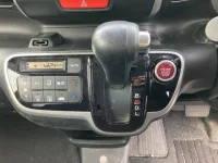 Honda N BOX лот № 1114 оценка RB  с аукциона в Японии 4