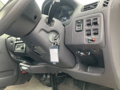 Honda LIFE  с аукциона в Японии