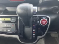 Honda N BOX лот № 752 оценка 3  с аукциона в Японии 3