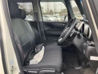 Honda N BOX лот № 752 оценка 3  с аукциона в Японии 6