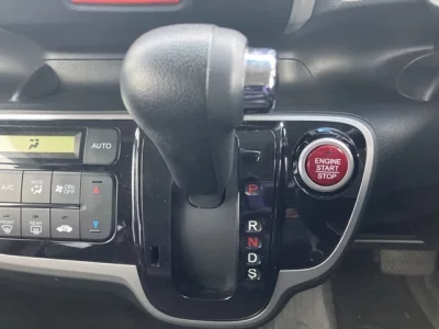 Honda N BOX  с аукциона в Японии