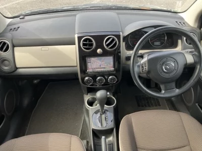 Mazda Verisa