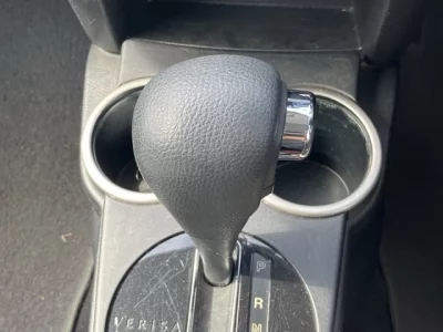 Mazda Verisa