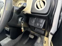 Suzuki ALTO лот № 38 оценка 3.5  с аукциона в Японии 5