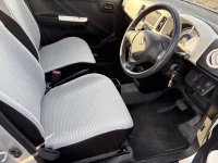 Suzuki ALTO лот № 38 оценка 3.5  с аукциона в Японии 7