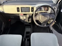 Suzuki ALTO лот № 38 оценка 3.5  с аукциона в Японии 3