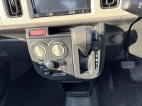 Suzuki ALTO лот № 38 оценка 3.5  с аукциона в Японии 4