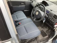 Mitsubishi EK SPORTS лот № 1092 оценка 3  с аукциона в Японии 7