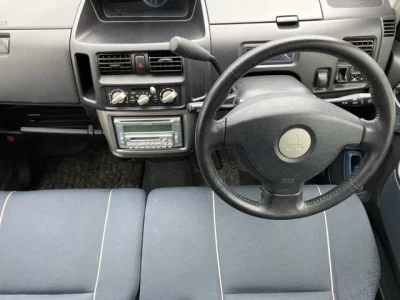 Mitsubishi EK SPORTS  с аукциона в Японии