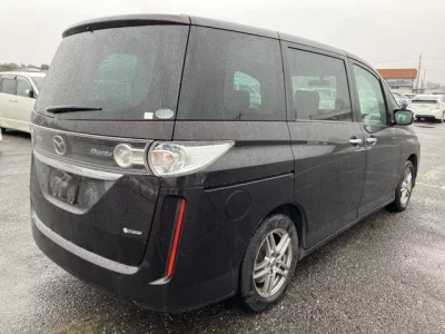 Mazda Biante