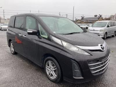 Mazda Biante