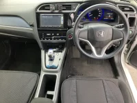 Honda SHUTTLE лот № 1851 оценка 3.5  с аукциона в Японии 3