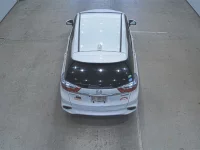 Honda SHUTTLE лот № 1851 оценка 3.5  с аукциона в Японии 2