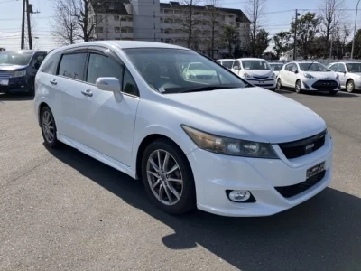 Honda Stream