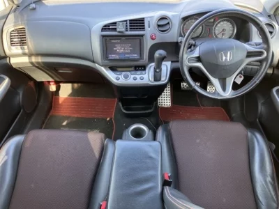 Honda Stream