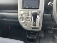 Honda ZEST лот № 1023 оценка 3.5  с аукциона в Японии 4