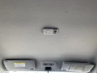 Honda VAMOS лот № 340 оценка 3.5  с аукциона в Японии 5