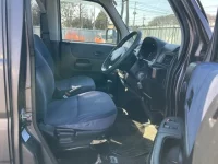 Honda VAMOS лот № 340 оценка 3.5  с аукциона в Японии 6