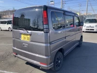 Honda VAMOS лот № 340 оценка 3.5  с аукциона в Японии 1